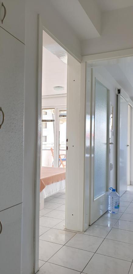 The White Apartment Οχρίδα Εξωτερικό φωτογραφία