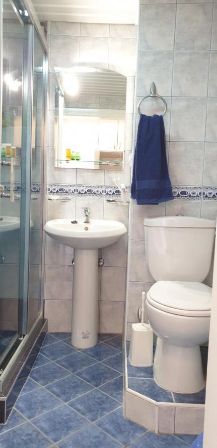 The White Apartment Οχρίδα Εξωτερικό φωτογραφία